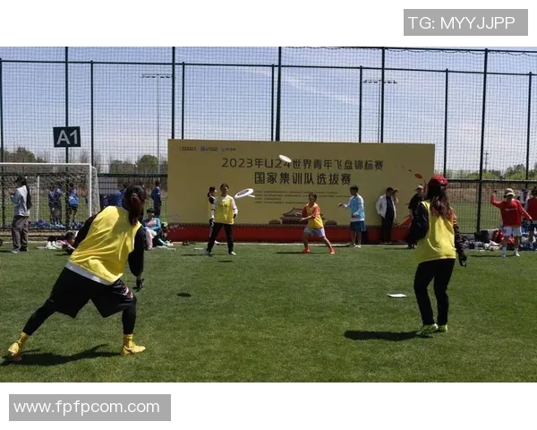 武汉飞盘队战术分析与实战策略探讨助力团队提升竞技水平