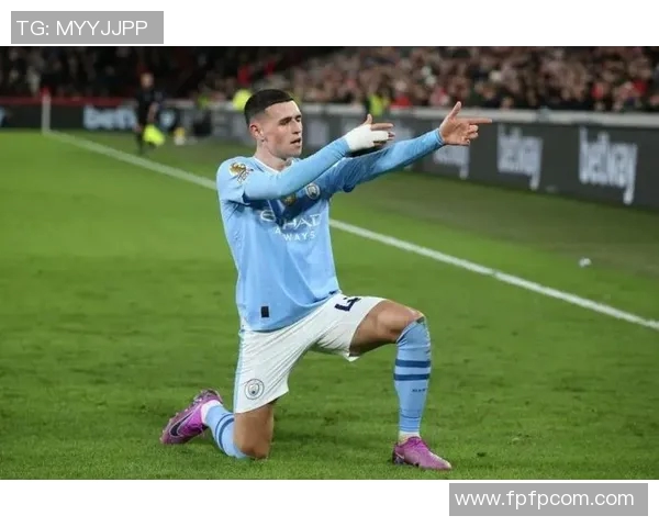 菲尔·福登：英格兰新星的崛起与曼城未来核心的塑造之路