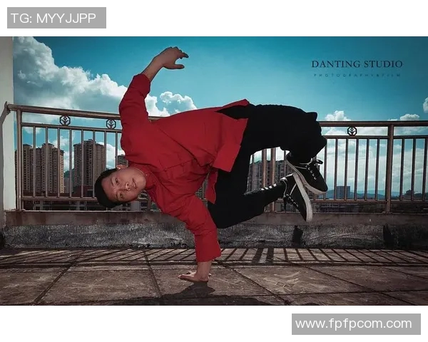 全国街舞大赛点评：武汉极限运动队展现灵活性与创意的精彩表现