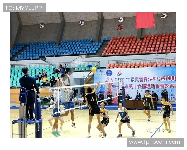 北京排球队的默契配合与战术分析：探讨排球团队协作的关键要素