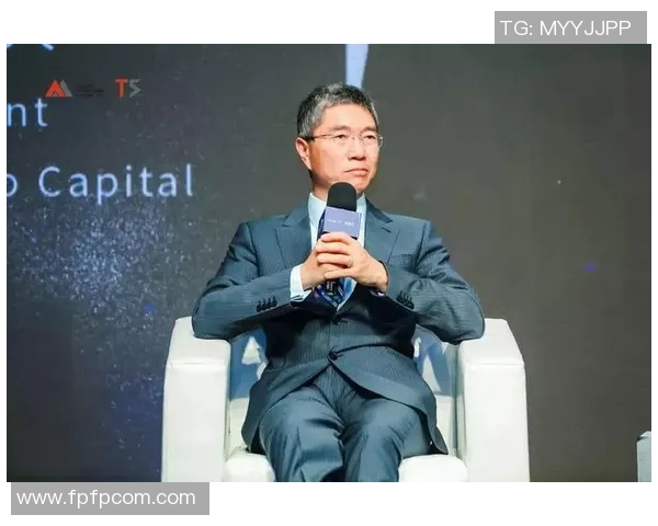 专访吴军揭秘英雄联盟成功背后的策略与创新之路